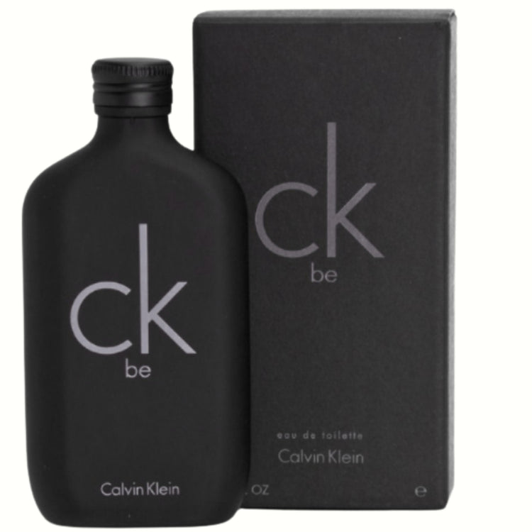 Calvin Klein CK Be Eau De Toilette