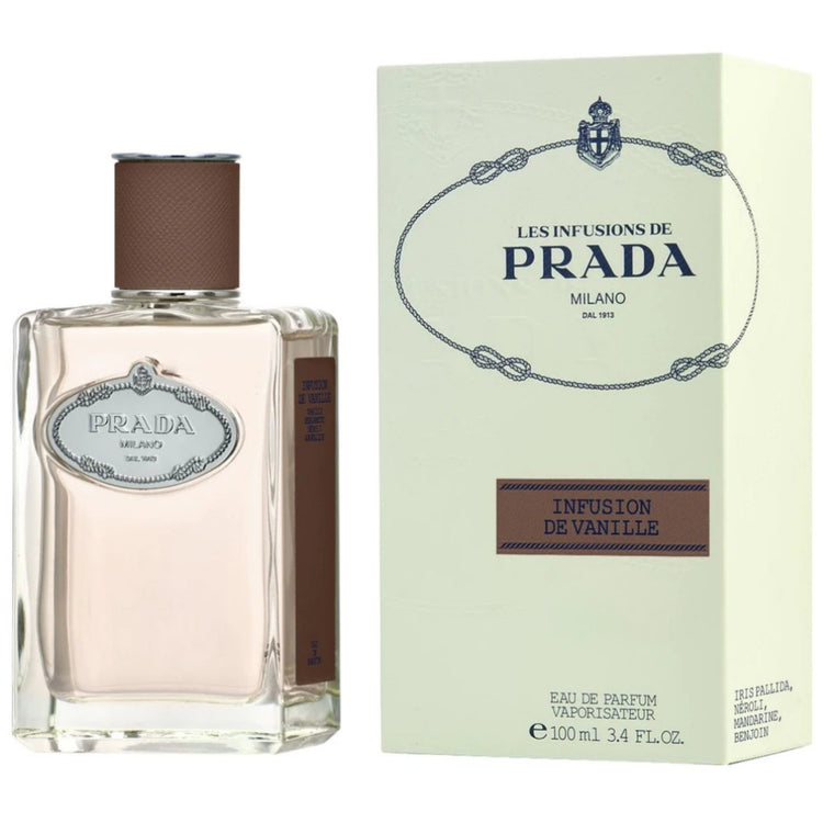 Prada Infusion de Vanille Eau De Parfum