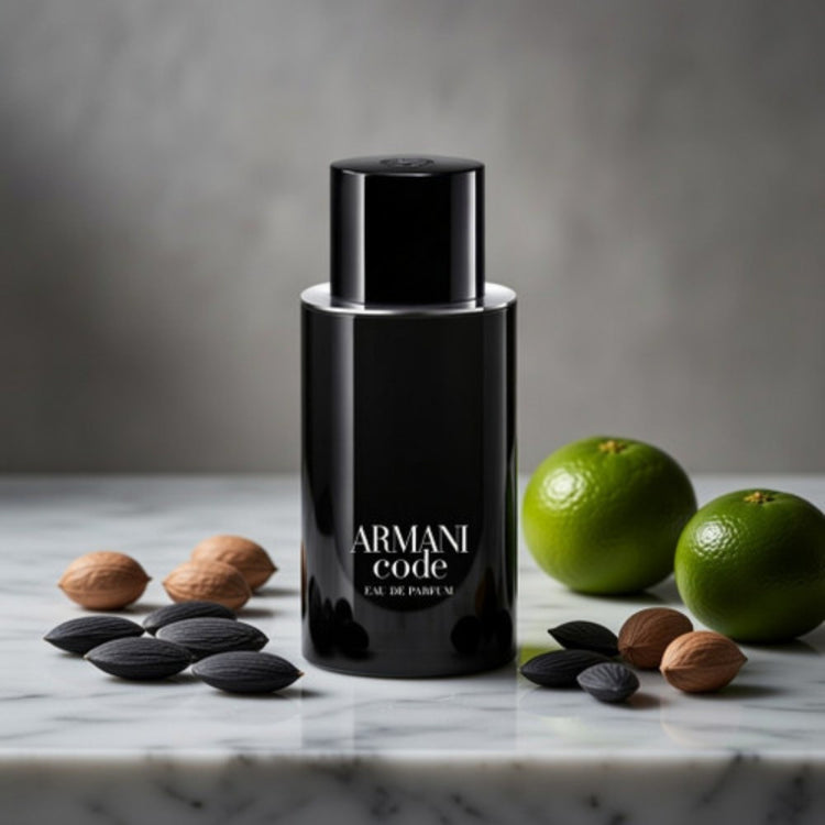 Giorgio Armani Code Eau De Parfum