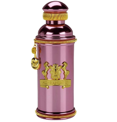 Rose Oud Eau de Parfum