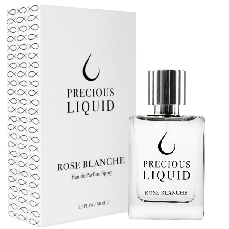 Precious Liquid Rose Blanche Eau de Parfum