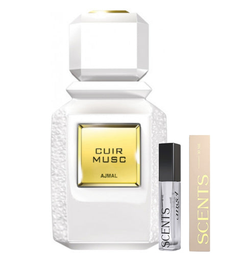 Cuir Musc Eau de Parfum