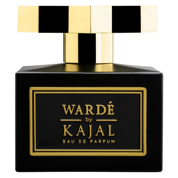 Kajal Warde Eau De Parfum