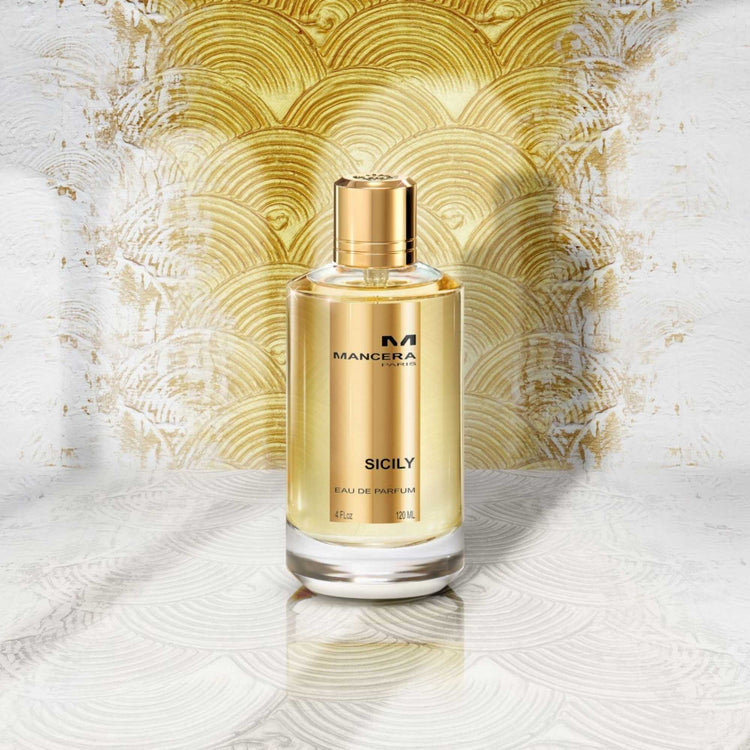 Mancera Sicily Eau De Parfum