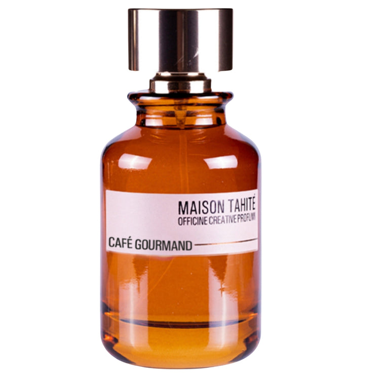 Maison Tahite Cafe Gourmand Eau De Parfum