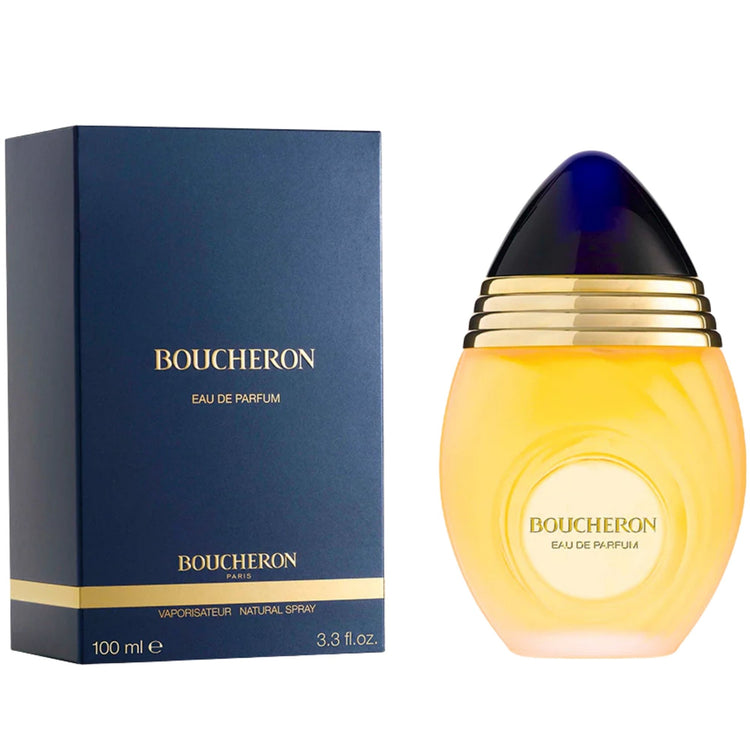 Boucheron Boucheron Eau De Parfum