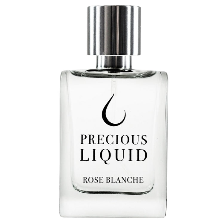 Precious Liquid Rose Blanche Eau de Parfum