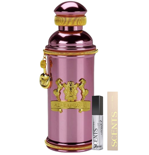 Rose Oud Eau de Parfum