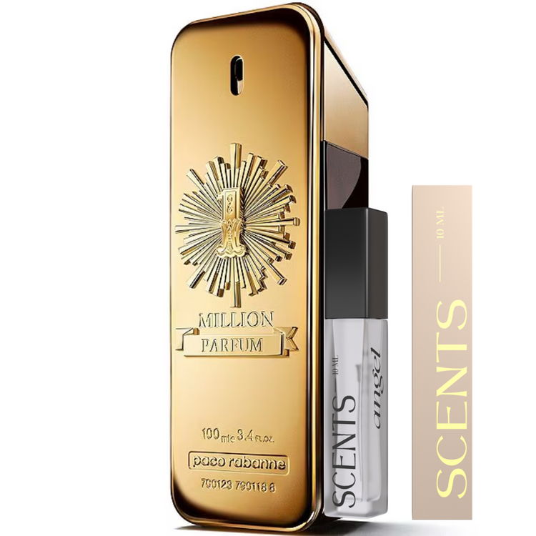 Roja 1 Million Parfum for Men