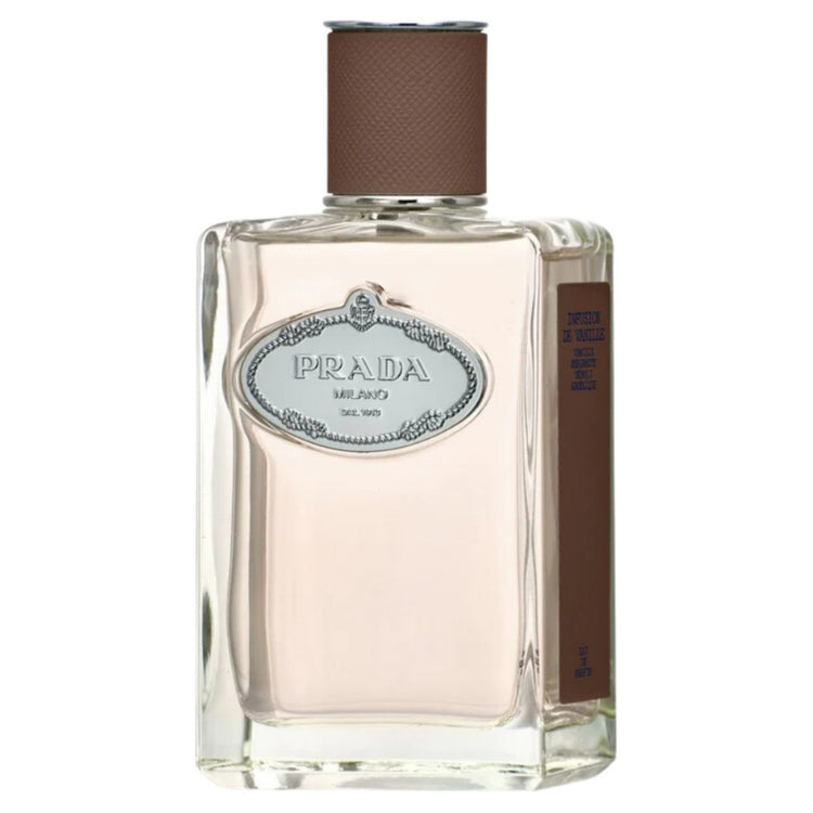Prada Infusion de Vanille Eau De Parfum