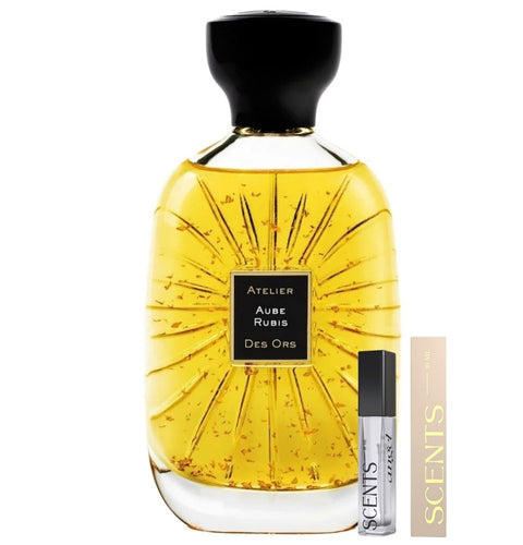 Aube Rubis Eau de Parfum