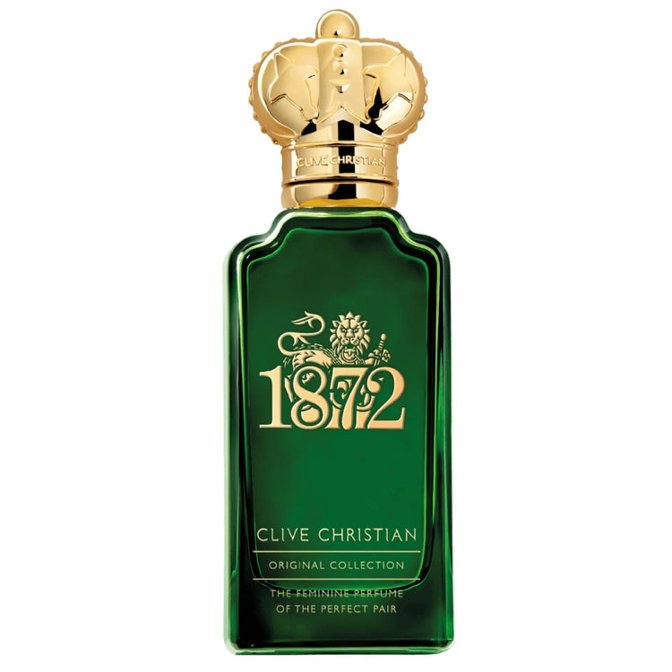 Clive Christian Original Collection 1872 Feminine Parfum