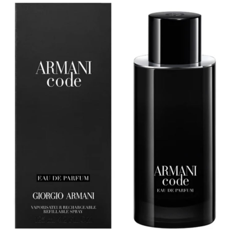 Giorgio Armani Code Eau De Parfum
