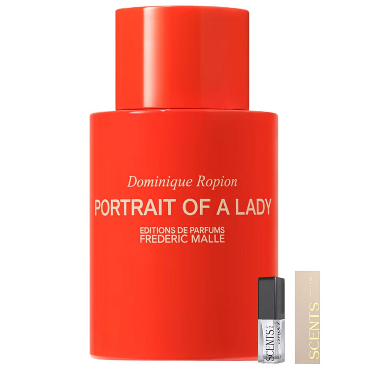 Frederic Malle Portrait Of A Lady 15th Anniversary Eau De Parfum