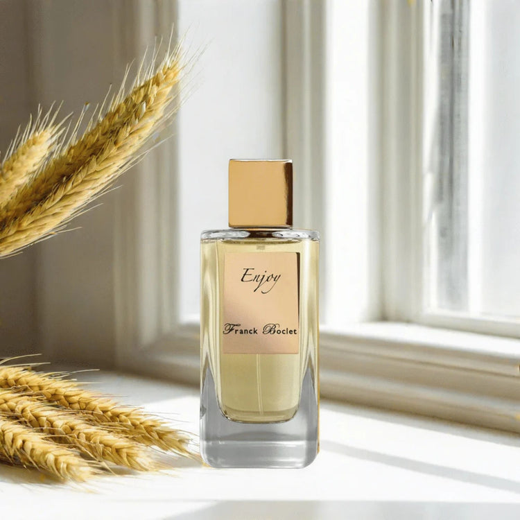 Franck Boclet Enjoy Eau De Parfum