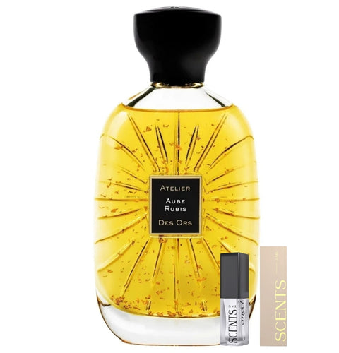Aube Rubis Eau de Parfum