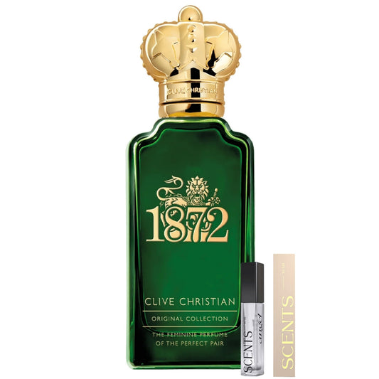 Clive Christian Original Collection 1872 Feminine Parfum