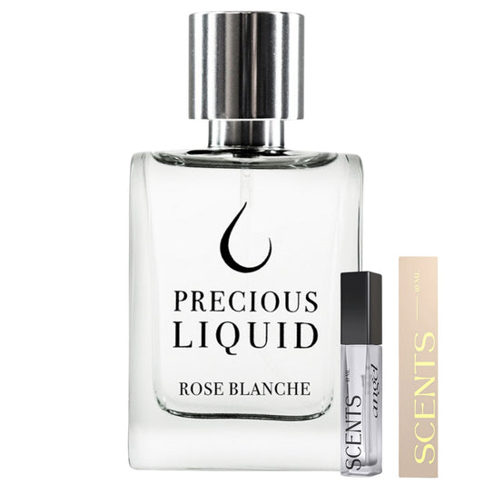 Precious Liquid Rose Blanche Eau de Parfum