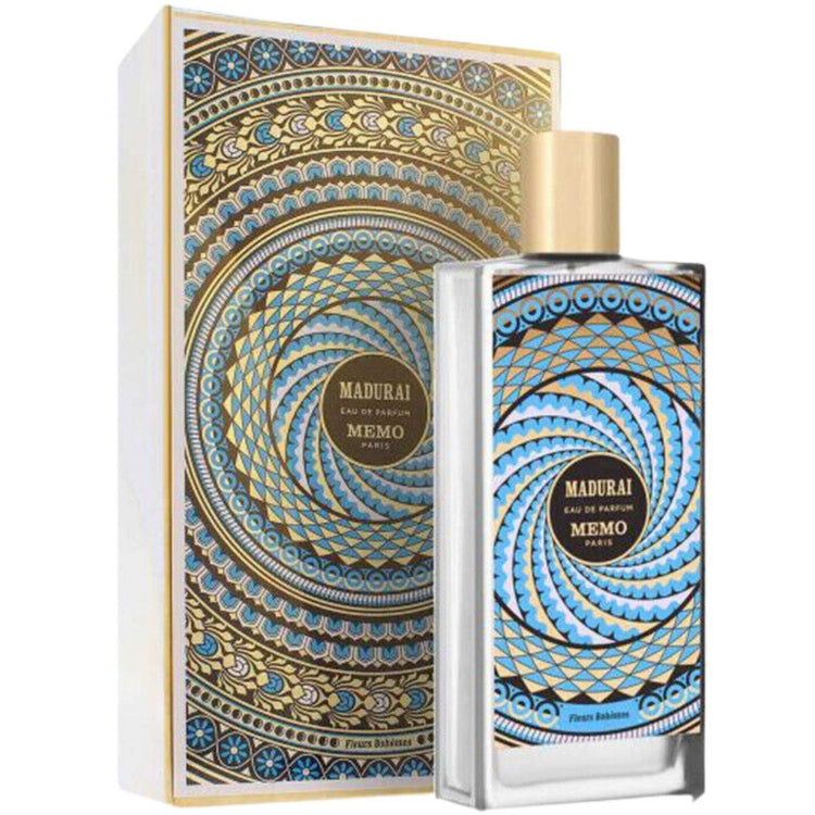 Memo Paris Madurai Eau de Parfum
