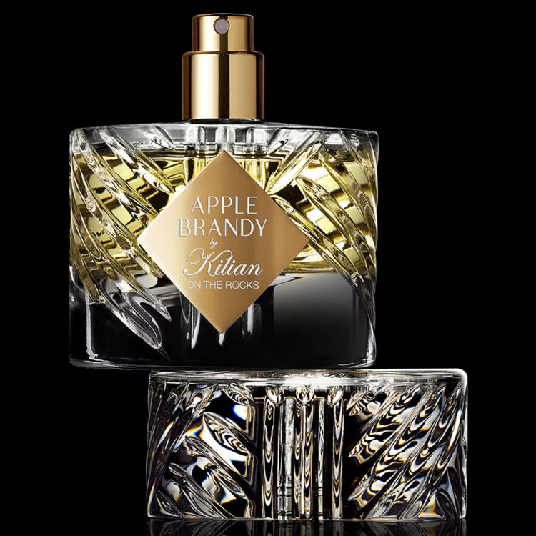 By Kilian Apple Brandy On The Rocks Eau De Parfum