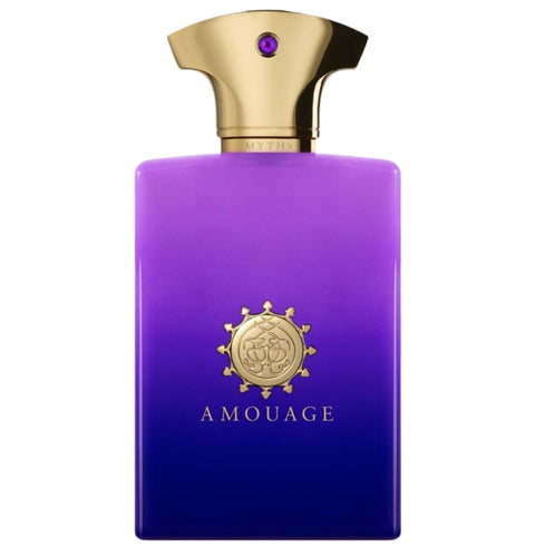 Amouage Myths for Men Eau de Parfum