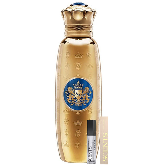 Spirit of Kings Zaurac Eau De Parfum