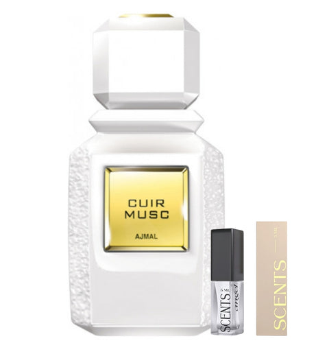 Cuir Musc Eau de Parfum