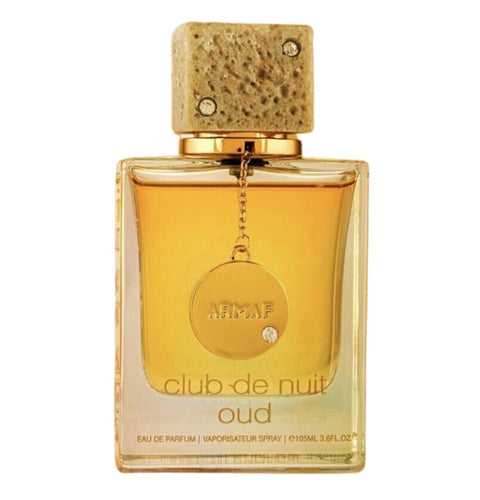 Club De Nuit Oud Eau de Parfum