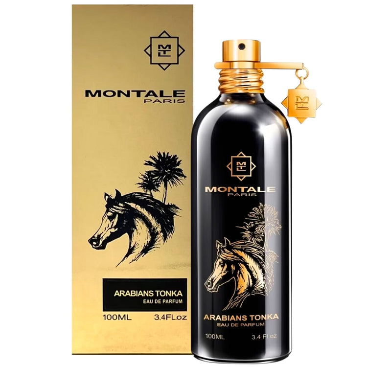 Montale Arabians Tonka Eau De Parfum