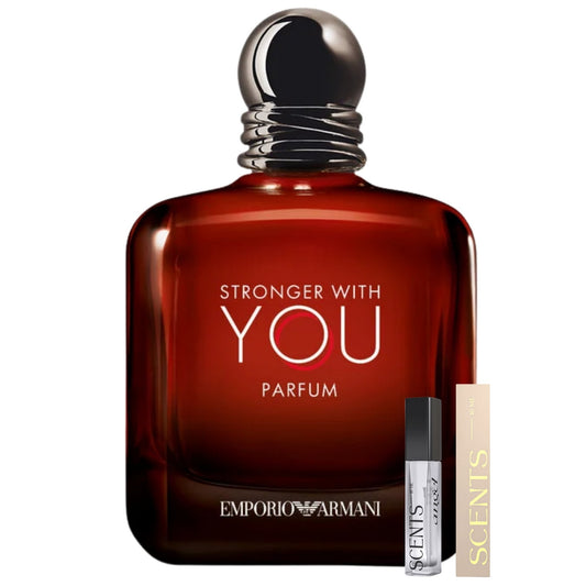 Giorgio Armani Emporio Armani Stronger With You Parfum