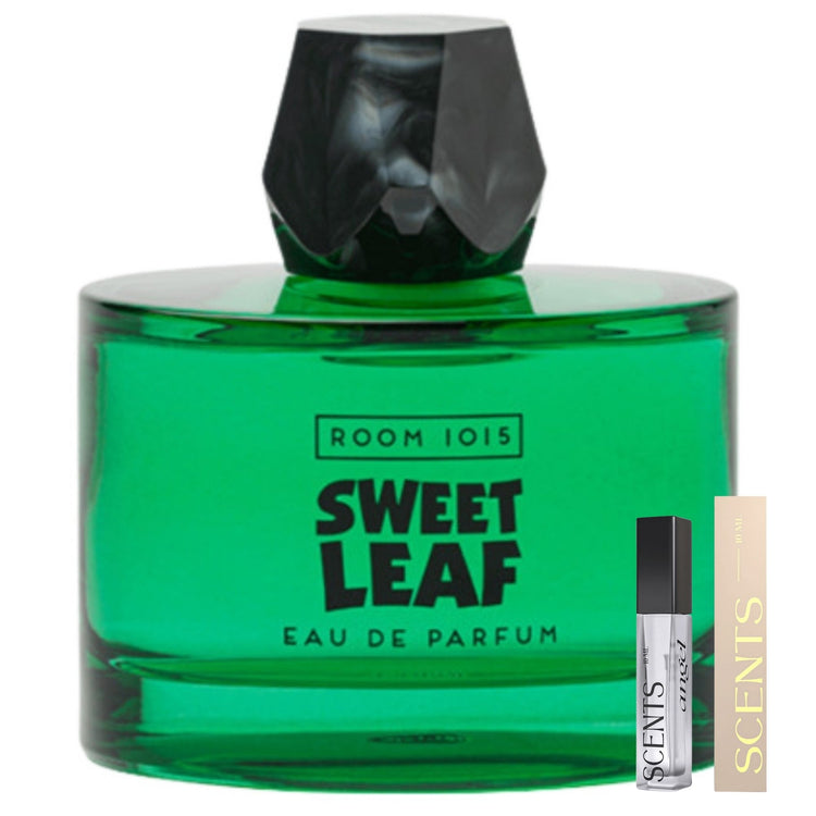 Room 1015 Sweet Leaf Eau De Parfum