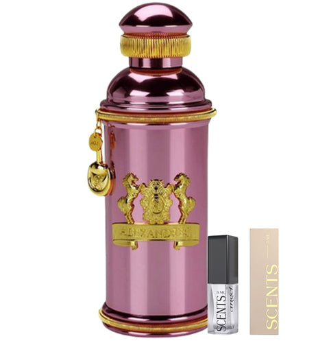 Rose Oud Eau de Parfum