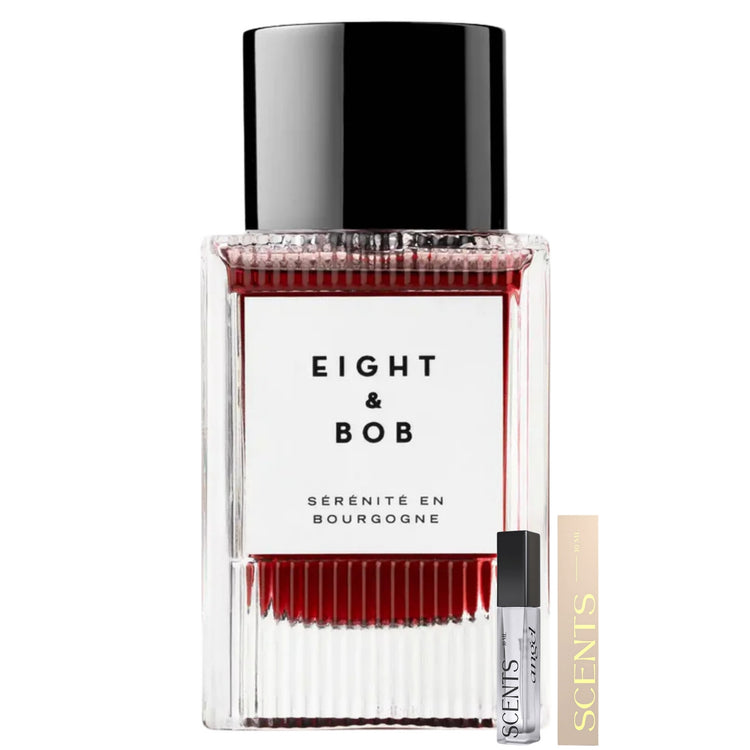 Eight & Bob Serenite en Bourgogne Eau De Parfum