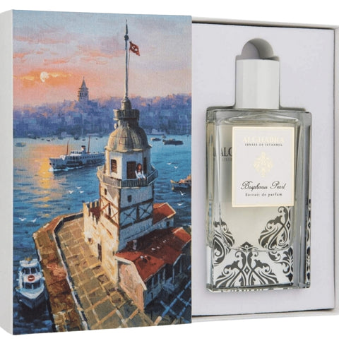 Alghabra Parfums Bosphorus Pearl Extrait de Parfum
