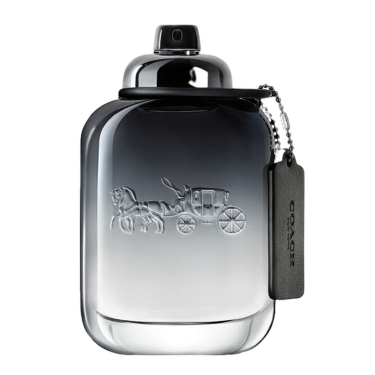 Coach New York Eau De Toilette for men