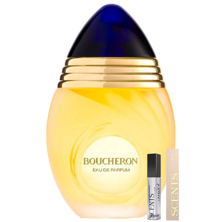 Boucheron Boucheron Eau De Parfum