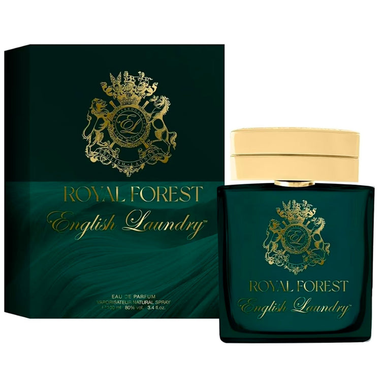 English Laundry Royal Forest Eau De Parfum