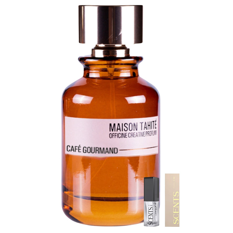 Maison Tahite Cafe Gourmand Eau De Parfum