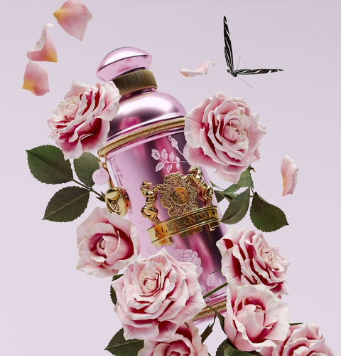 Rose Oud Eau de Parfum