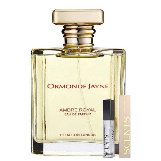 Ormonde Jayne Ambre Royal Eau de parfum