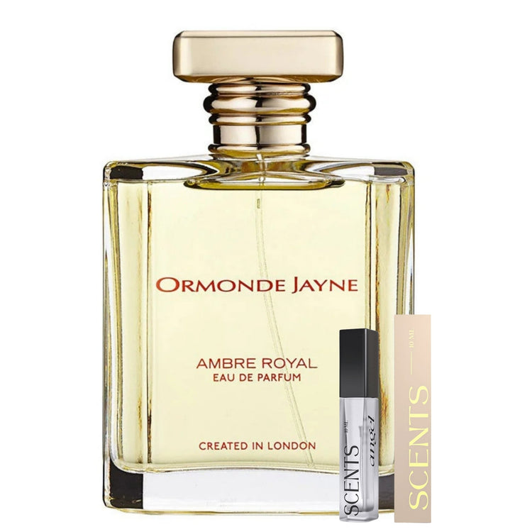 Ormonde Jayne Ambre Royal Eau de parfum