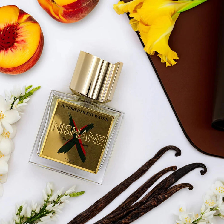 Nishane Hundred Silent Ways X Extrait de parfum