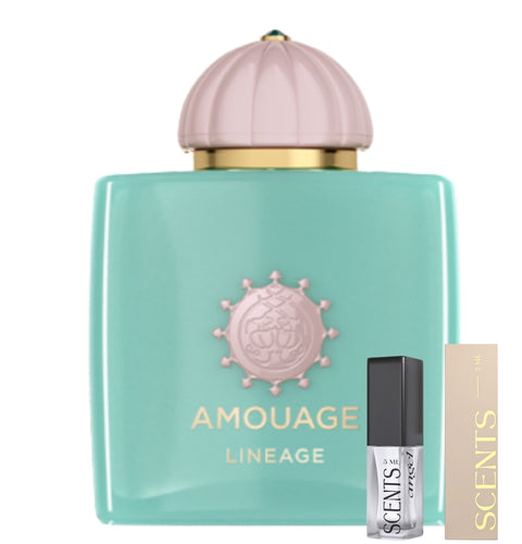 Amouage Lineage Eau De Parfum