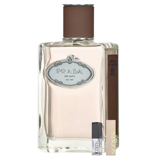 Prada Infusion de Vanille Eau De Parfum