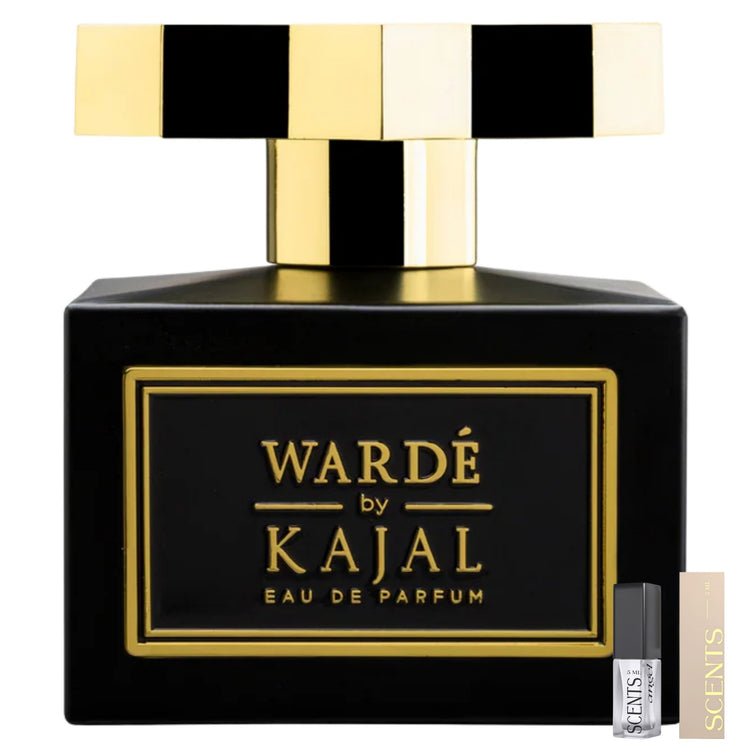 Kajal Warde Eau De Parfum