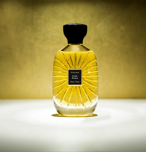 Aube Rubis Eau de Parfum
