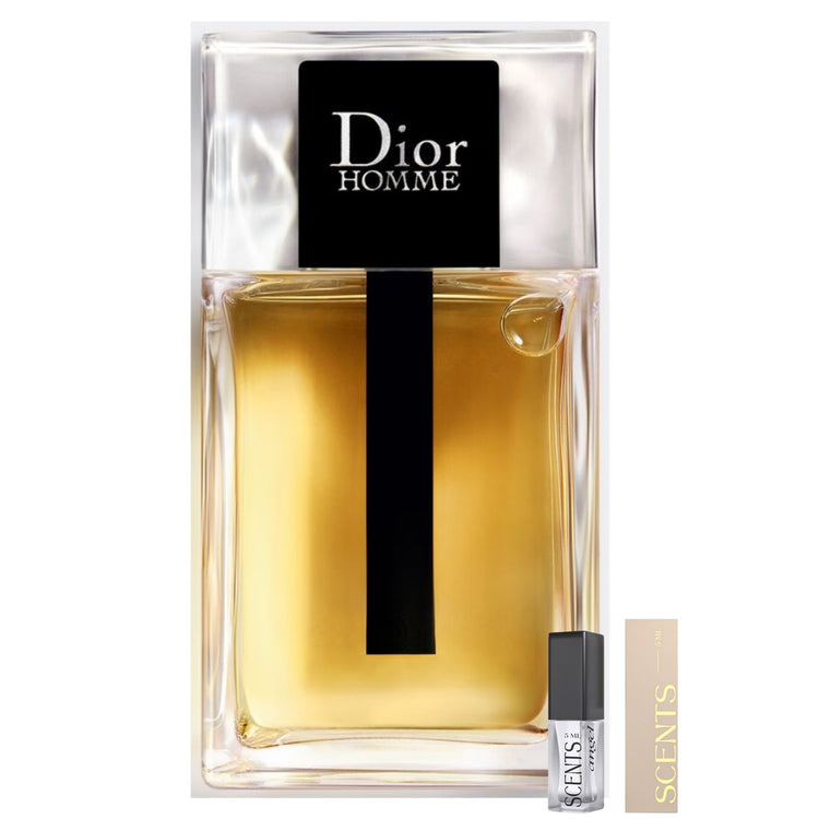 Christian Dior Dior Homme Eau De Toilette