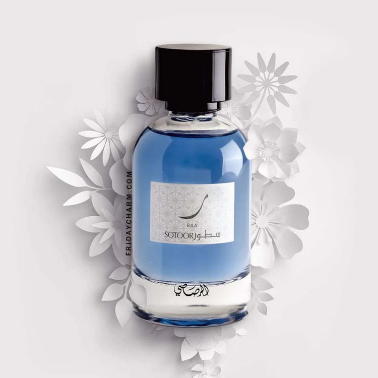 Rasasi Sotoor Raa Eau De Parfum