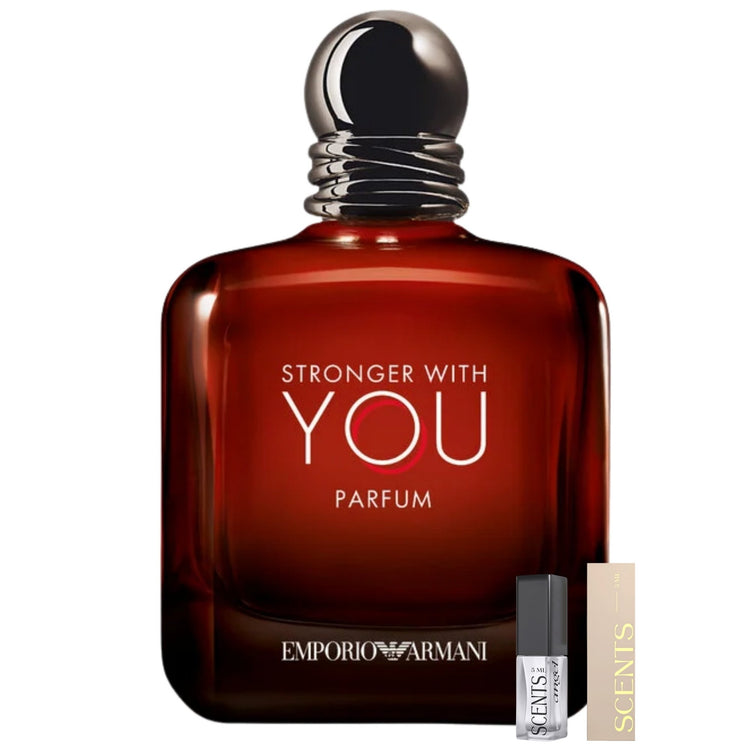 Giorgio Armani Emporio Armani Stronger With You Parfum