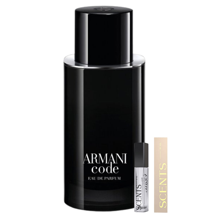 Giorgio Armani Code Eau De Parfum